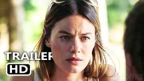 THE DEEP HOUSE International Trailer (2021) Camille Rowe, Thriller Movie