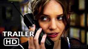 FEAR STREET Trailer Teaser (2021) Sadie Sink, Netflix Movie