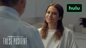 False Positive Teaser Trailer | Hulu
