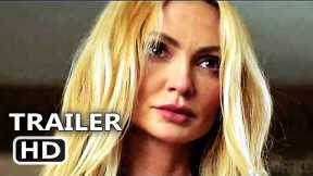 THE SERPENT Trailer (2021) Gia Skova, Thriller Movie