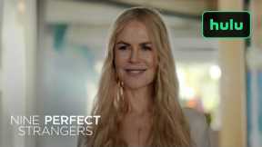 Nine Perfect Strangers Date Announcement | Hulu