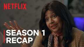 Special | Season 1 Recap | Netflix