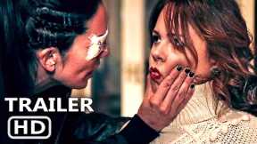 BABYSITTER MUST DIE Trailer (2021) Thriller Movie