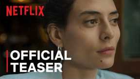 Gone For Good | Teaser | Netflix