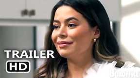iCARLY Revival Trailer (2021) Miranda Cosgrove, Comedy Series