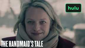 We Have To Find Hannah | Handmaid's Tale: Inside The Episode | Season 4, Episode 9
