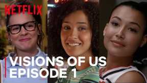 Visions of Us: Groundbreaking Moments in Lesbian Latine Representation in TV & Film | Netflix
