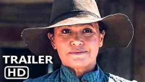 THE DROVER'S WIFE Trailer (2021) The Legend of Molly Johnson, Drama Movie