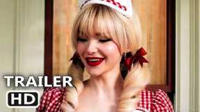 SCHMIGADOOM! Trailer (2021) Dove Cameron, Cecily Strong, Keegan-Michael Key Series