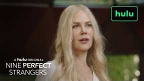 Your Journey To Wellness Begins Soon | Nine Perfect Strangers Teaser | Hulu