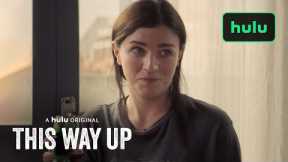 This Way Up Season 2 Official Trailer | A Hulu Original