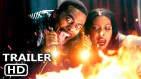 THE HOUSE NEXT DOOR: MEET THE BLACKS 2 Trailer 2 (2021) Comedy Movie