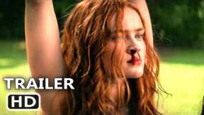 FEAR STREET 2 What They Do To Witches Scene (2021) Sadie Sink Movie