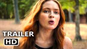 FEAR STREET 2 Trailer (2021) Sadie Sink Movie