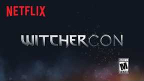 WitcherCon Loop 1 | The Witcher | Netflix