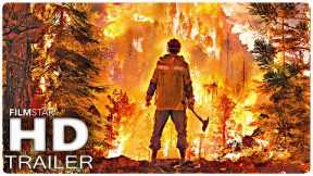 FIRE Trailer (2021)