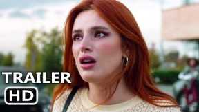 TIME IS UP Trailer (2021) Bella Thorne, Benjamin Mascolo