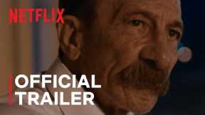 Vendetta, truth lies and the mafia | Official Trailer | Netflix