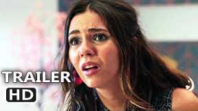 AFTERLIFE OF THE PARTY Trailer (2021) Victoria Justice, Romantic Movie