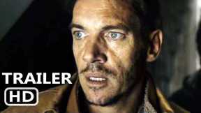 THE SURVIVALIST Trailer (2021) Jonathan Rhys Meyers, John Malkovich, Thriller Movie