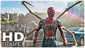 Top Upcoming SUPERHERO Movies 2021 & 2022 (New Trailers)