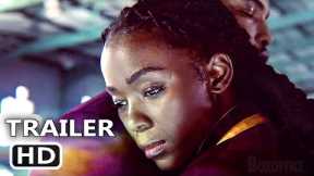 BLOOD & WATER Season 2 Trailer Teaser (2021) Teen Netflix Series