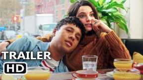 DATING & NEW YORK Trailer (2021) Jerry Ferrara, Romantic Movie