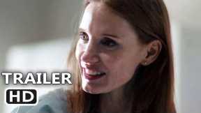 SCENES FROM A MARRIAGE Trailer 2 (2021) Jessica Chastain, Oscar Isaac