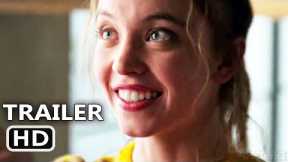 THE VOYEURS Trailer (2021) Sydney Sweeney, Justice Smith, Thriller Movie