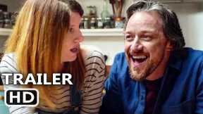 TOGETHER Trailer (2021) James McAvoy, Sharon Horgan