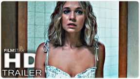 I KNOW WHAT YOU DID LAST SUMMER Trailer (2021)
