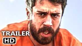 HELD FOR RANSOM Trailer (2021) Toby Kebbell, Drama Movie