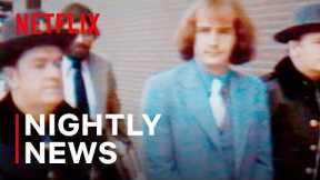 Monsters Inside: The 24 Faces of Billy Milligan | Nightly News | Netflix