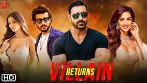 Ek Villain 2 Trailer (2022) - John Abraham,Arjun Kapoor,Disha Patani,Tara Sutaria,Ek Villan 2Returns