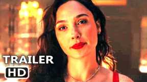 RED NOTICE Trailer (2021) Gal Gadot, Dwayne Johnson, Ryan Reynolds Movie