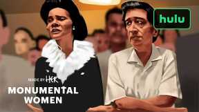 Coretta Scott King - Made By Her: Monumental Women | Hulu