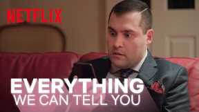 Everything Michael Can Tell You About Love On The Spectrum Season 2 | Netflix