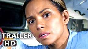 MOONFALL Trailer (2021) Halle Berry, Patrick Wilson, John Bradley Movie