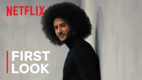 Colin in Black & White | TUDUM - First Look | Netflix