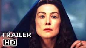 THE WHEEL OF TIME Trailer (2021) Rosamund Pike, Fantasy Series