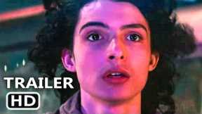 GHOSTBUSTERS AFTERLIFE Trailer 3 (NEW 2021) Finn Wolfhard, Paul Rudd