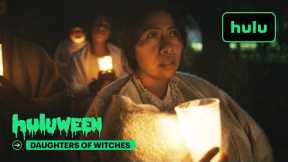 Daughters of Witches (Full Short) | Bite Size Halloween • Huluween