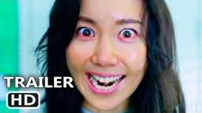 DR. BRAIN Trailer (2021) Lee Sun-Kyun, Kim Jee-Woon, Thriller Series
