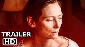 MEMORIA Trailer 2 (2021) Tilda Swinton, Drama Movie