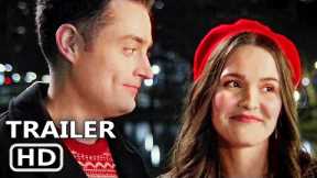 CHRISTMAS ON THE CAROUSEL Trailer (2021) Romantic Movie