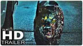 Top Upcoming HORROR Movies 2021/2022 (Trailers)