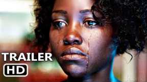 THE 355 Trailer (2022) Lupita Nyong'o, Jessica Chastain, Sebastian Stan, Action Movie