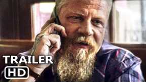 RED STONE Trailer (2021) Neal McDonough, Michael Cudlitz, Thriller Movie