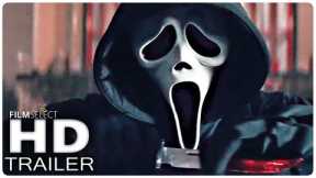 SCREAM 5 Ghostface Is Back! Trailer (2022)