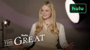 The Great Season 2 | Mother Russia Featurette | Hulu